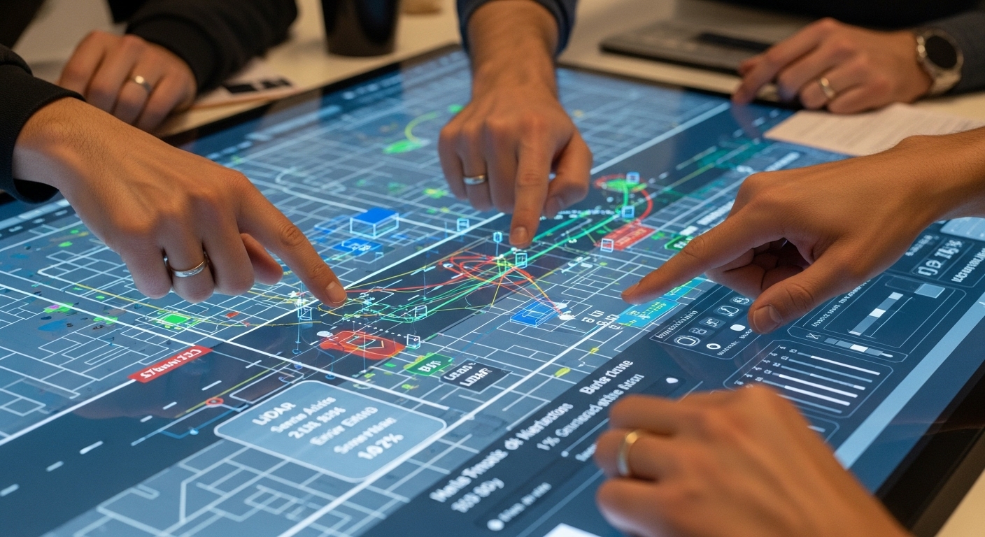 SpeedEDGE Staffing & Services