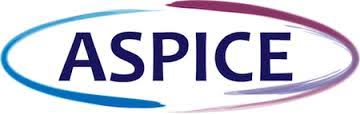 ASPICE certification mark