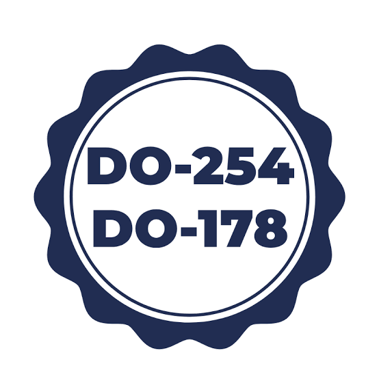 DO-254 certification mark