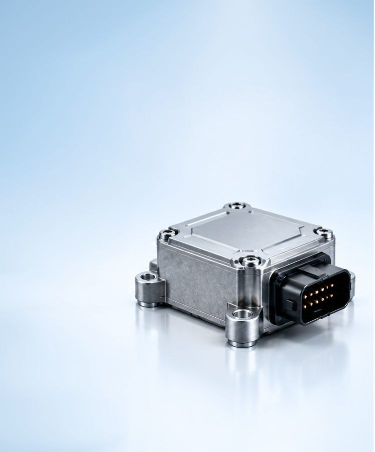 Inertial measurement unit